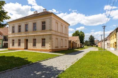 Čehovice Čehovice