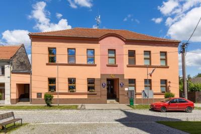 Čehovice Čehovice