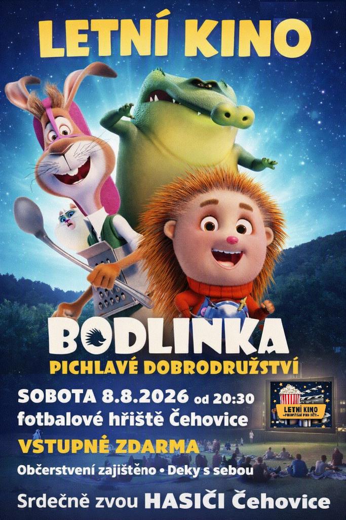 Letní kino