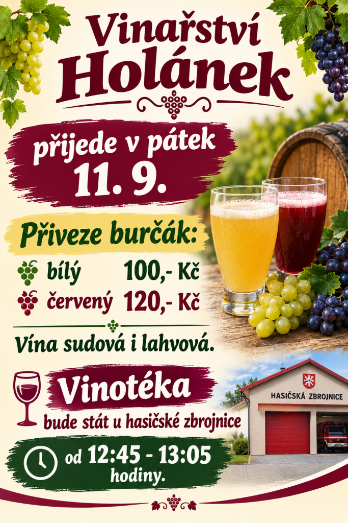 Vinařství