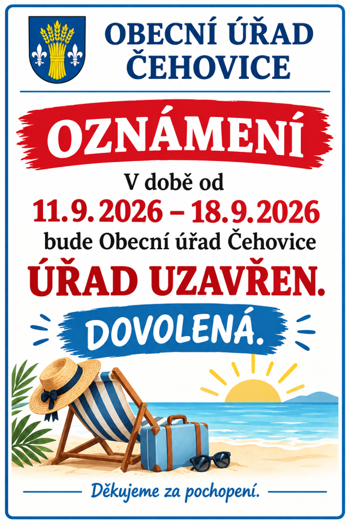 Dovolená